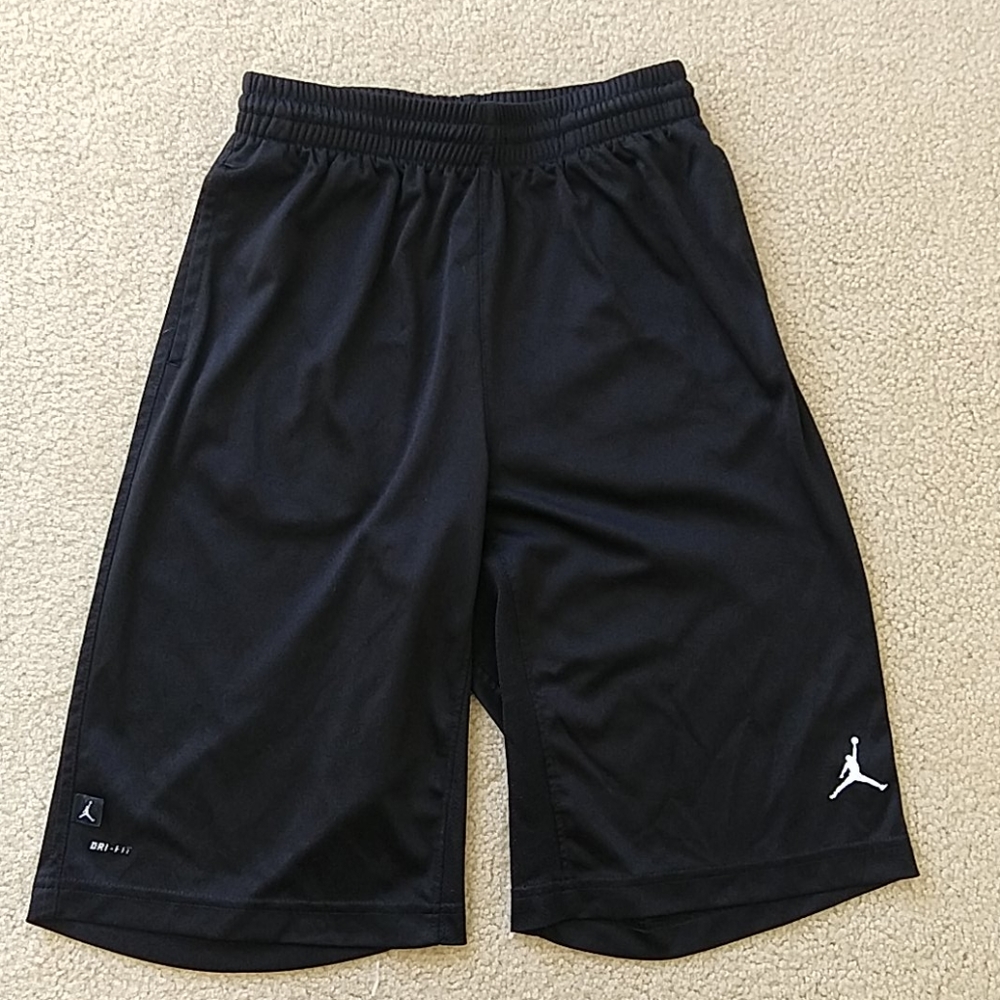 Michael Jordan Shorts